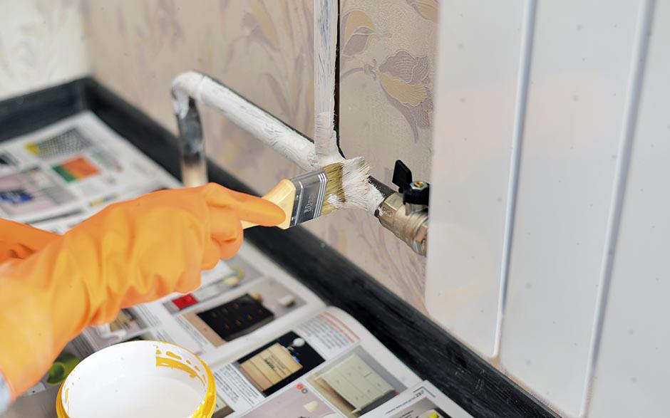 installation d'une pompe à chaleur air-eau Bailleul-sur-Thérain