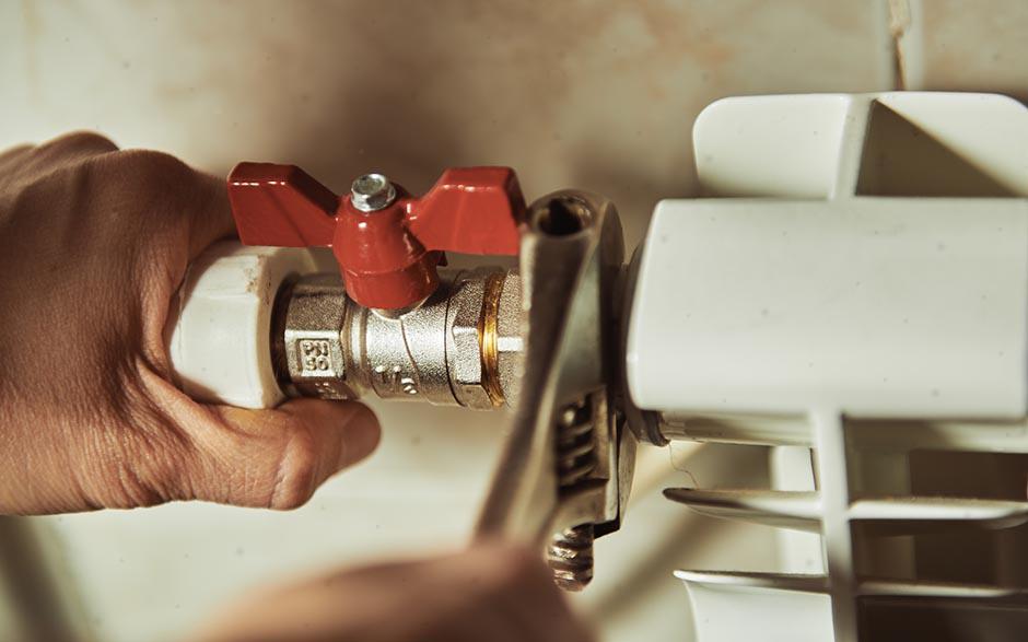 installation d'une pompe à chaleur air-eau Bailleul-sur-Thérain